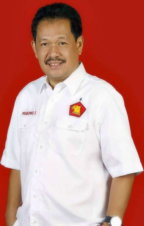 Dilaporkan ke Polisi karena Mengumpat Ahok, Prabowo Soenirman Siap Diperiksa