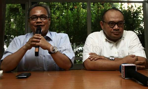 Hajriyanto: Lebih Cepat Munas Golkar Lebih Baik