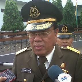 Mantan Jampidsus Marwan Effendy Berpulang di Malaysia