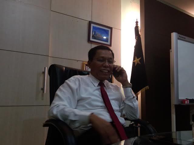 Bantah Jadi Dir Tipid Eksus untuk Percepat Kasus BW, Ini Penjelasan Kombes Victor