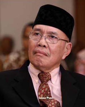 Akankah Anomali Pemberantasan Korupsi Berlalu?