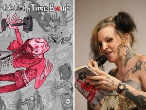 10 Buku Transgender yang Menarik Dibaca (1)