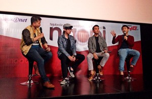 Netter Indonesia Habiskan 23 Menit per Hari Nonton Video