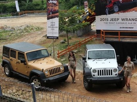 Dolar Kian Perkasa, Harga Jeep Bakal Naik