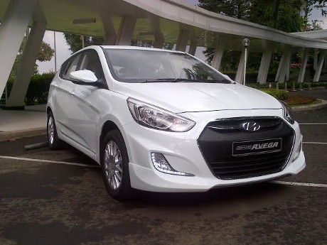 Ini Harga Ketiga Jagoan Baru Hyundai
