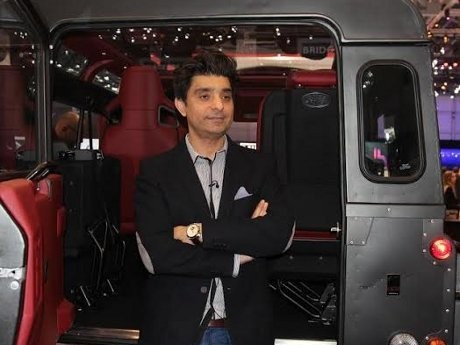 Afzal Khan, Punya 40 Mobil, Tiap Tahun Gonta-ganti Mobil Tercepat di Dunia