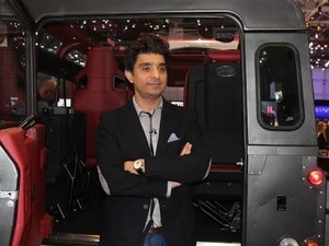 Afzal Khan, Punya 40 Mobil, Tiap Tahun Gonta-ganti Mobil Tercepat di Dunia