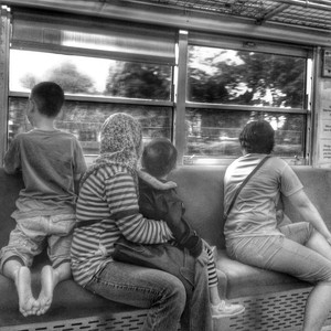 Enjoy the journey!