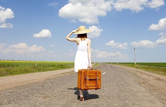 5 Negara yang Aman & Tidak Aman untuk Wanita Solo Traveling