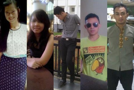 5 Kisah Diet Terpilih yang Paling Menginspirasi di Februari 2015