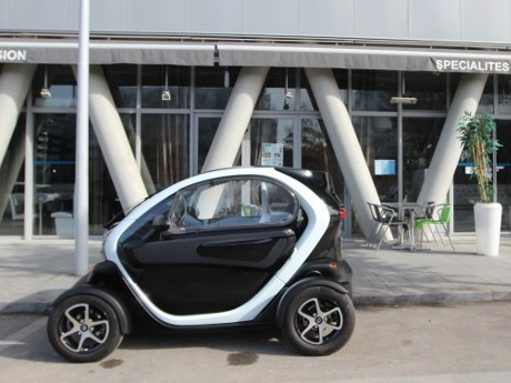 Ini Bocoran Rencana Renault dan Nissan Lahirkan Mobil Otomatis