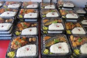 Ini Rahasia Makan Enak, Kenyang & Murah di Jepang