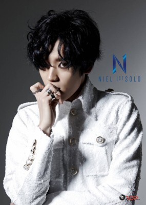 Sebelum Debut Solo, Niel Sempat Tak Yakin Lanjutkan Karier Bermusik