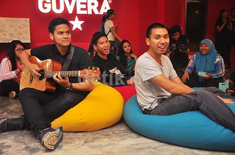 Ruang Video Musik Semakin Sempit, YouTube Jadi Penyelamat