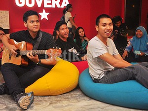 Ruang Video Musik Semakin Sempit, YouTube Jadi Penyelamat
