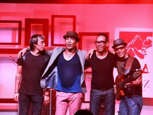 Trumpeter Rio Sidik Senang Orang Indonesia Makin Apresiasi Musik Jazz