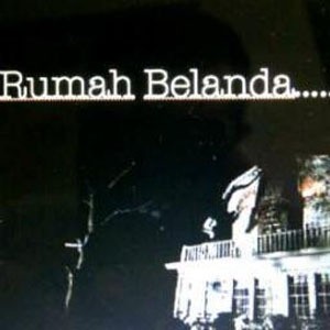 Misteri Keluarga Belanda di Film Horor 'Rumah Belanda'