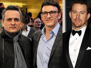 Gaet Sutradara Captain America 2, Sony Segera Bikin Film Baru Ghostbusters