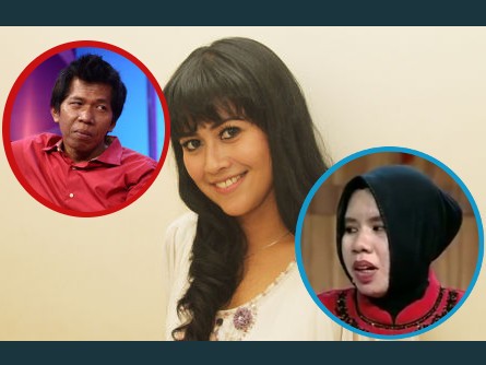 Bila Kiwil Nikah Lagi, Istri Tua Siap Lamarkan