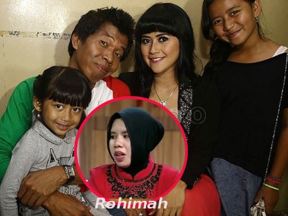 Kiwil Kencan dan Beri Uang Saku ke Riri, Istri Tua Tetap Kalem