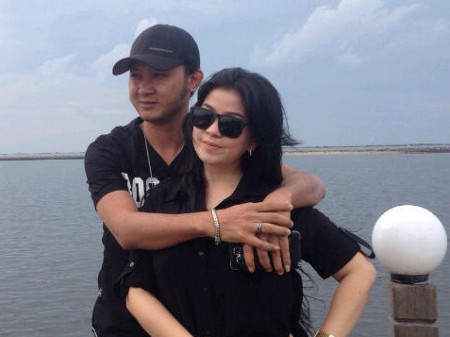 Jessica Iskandar Blak-blakan Soal Ludwig, Bella Shofie Hedon di Eropa