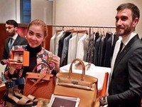 Jessica Iskandar Blak-blakan Soal Ludwig, Bella Shofie Hedon di Eropa
