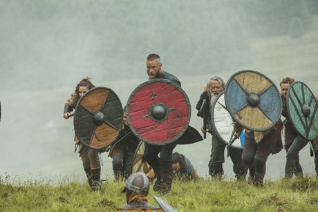 Viking S3 Masuk Episode 4