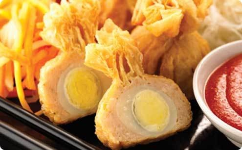 Resep Pikroll Keripik Kulit Lumpia Oleh Winda Ryanti Cookpad