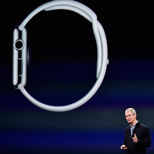 Jualan Smartwatch, Tumben Singapura Tak Dilirik Apple