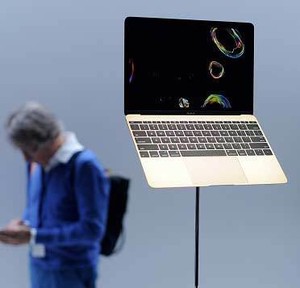 MacBook Air & Pro Belum Mati, Ini Versi Terbarunya