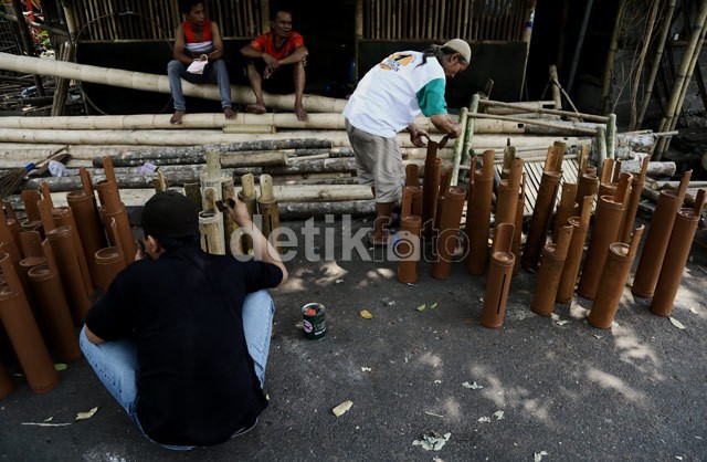 Perbanyak Jumlah Pengusaha, Ini yang Dilakukan Pemerintah