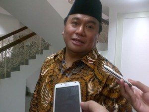 Menteri Gobel Kumpulkan Kadinas se-Indonesia Bahas SNI Hingga Pakaian Bekas