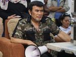 Mengintip Video Klip ala Broadway Fairuz A Rafiq Garapan Rhoma Irama
