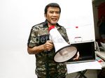 Fairuz A Rafiq Gandeng Rhoma Irama di Video Klip Terbaru