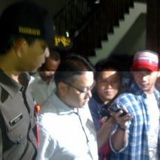 Selewengkan Dana Hibah, 2 Pengurus Kadin Jatim Dijebloskan ke Medaeng