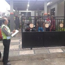 Seminggu, Dua Mobil Pajero Sport Raib