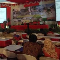 Pemkab Blitar Ingin Libatkan Masyarakat untuk Tentukan Pembangunan