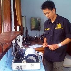 Gunung Raung Kembali Keluarkan Suara Gemuruh