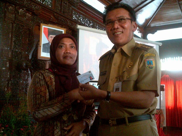 Jokowi Bikin Saingan KUR, Kredit Murah Berbunga 6%