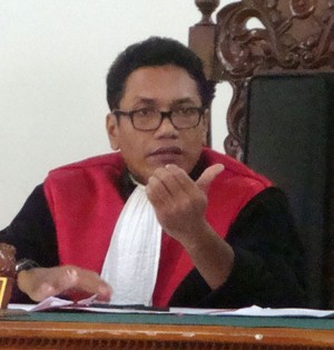 Ini Rekam Jejak Kristanto, Hakim yang Berbeda Pendapat dengan Sarpin