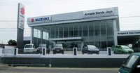 Outlet PT. Armada Banda Jaya berlokasi di di Jl. Raya Medan – Banda Aceh, No. 99, Geulanggang Baroe, Kab. Bireuen.