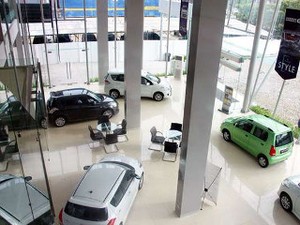 Pemerintah Ingin Indonesia Jadi Industri Otomotif Bukan Hanya Jualan