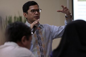 Wirausaha Mandiri Expo Kembali Digelar