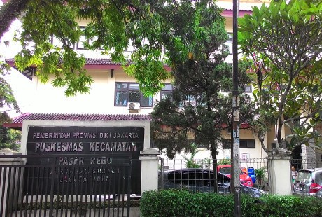 Kemenkes Anggarkan Rp 600 Miliar untuk Perbaiki Puskesmas Rusak