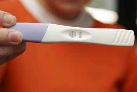 Lewat Tes Kehamilan, Pria Ini Ketahuan Idap Kanker Testis