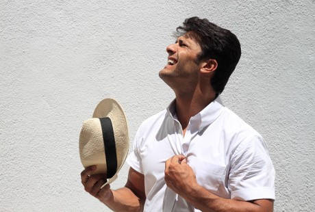 Siang Hari Begitu Terik di Makassar, Gara-gara Lubang Ozon?