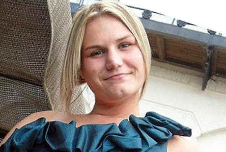 Biarkan Putrinya Keracunan Heroin, Claire Digiring ke Penjara