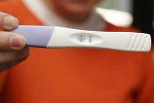 Lewat Tes Kehamilan, Pria Ini Ketahuan Idap Kanker Testis