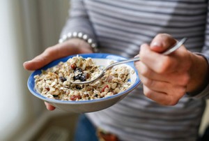 Studi Ini Sebut Diet Tinggi Serat Bisa Bantu Cegah Alergi