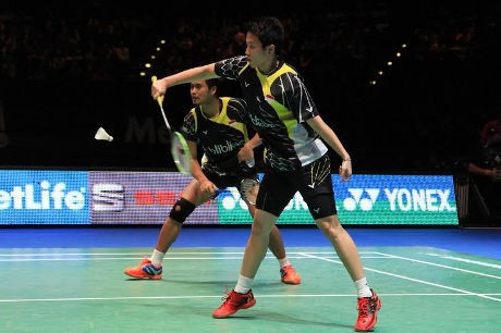 Indonesia Tanpa Gelar di All England, PBSI Mengaku Gagal